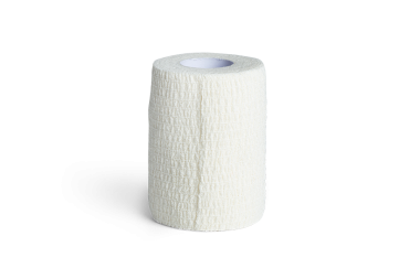 
            Cohesief verband 8cm x 4m
    